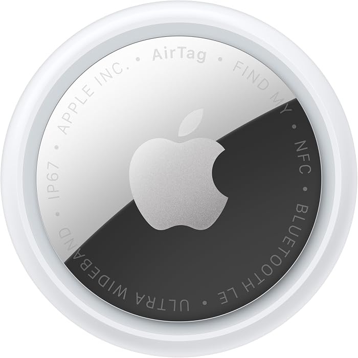 Apple AirTag second generation