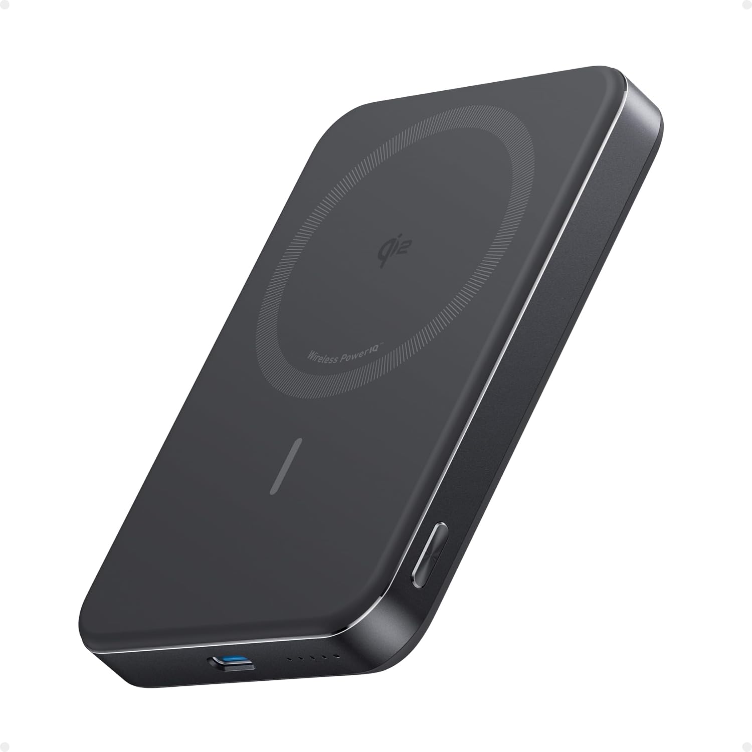 Anker MagSafe Portable Power Bank