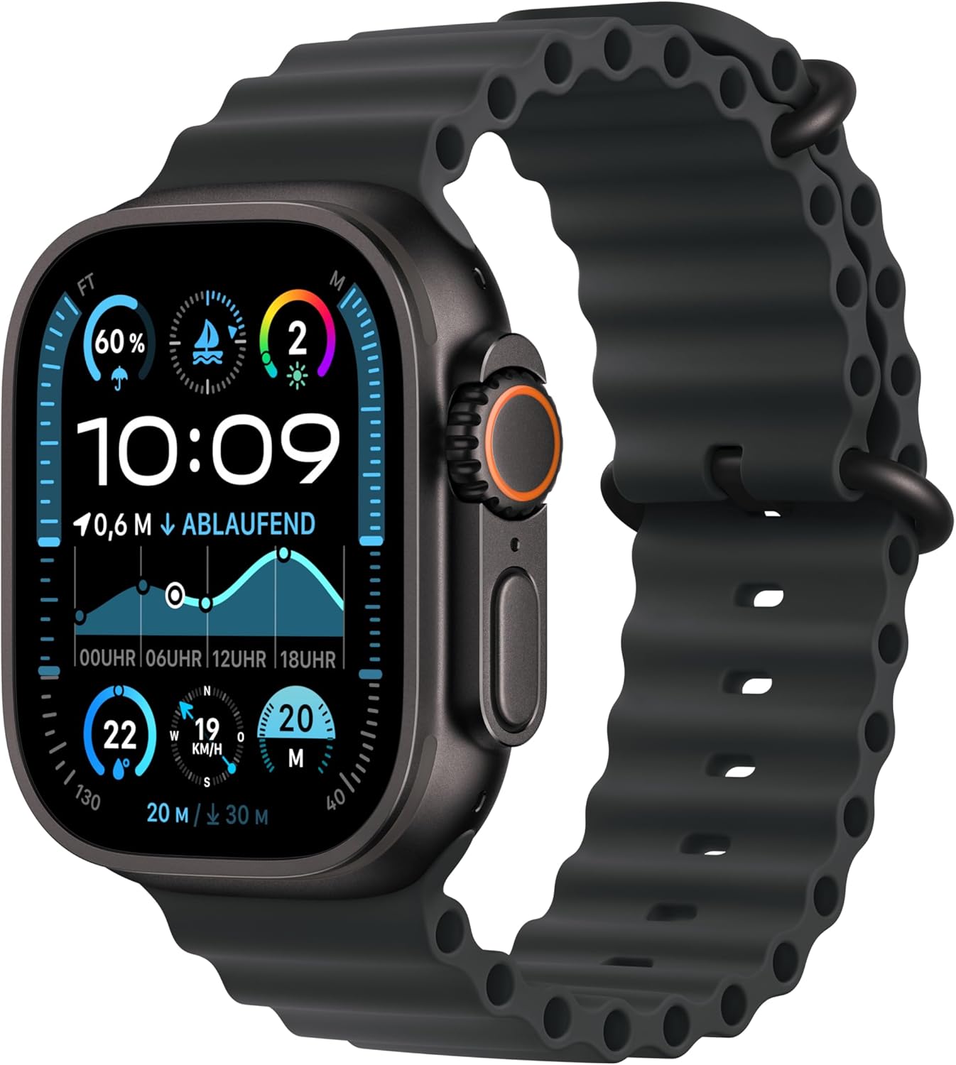 Apple Watch Ultra 4