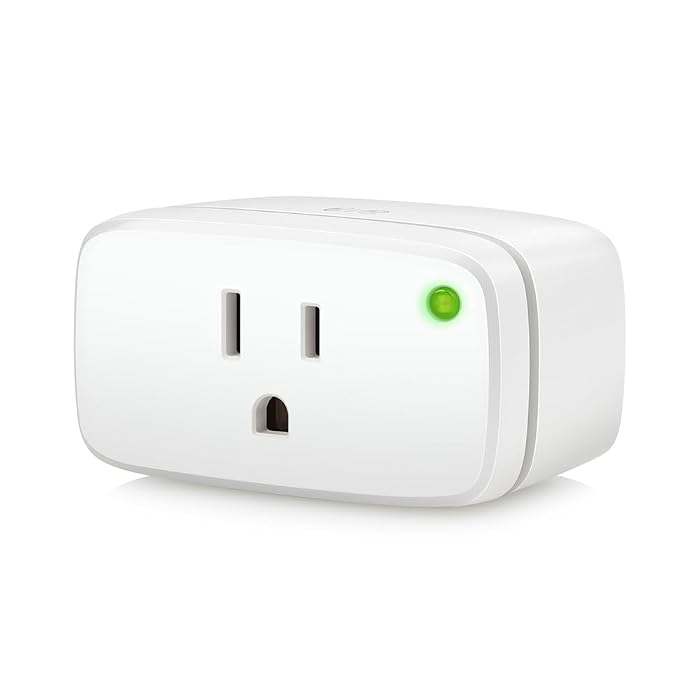 Eve Energy Matter smart plug