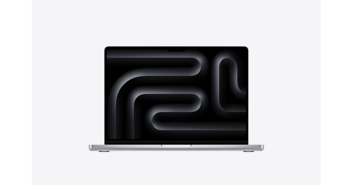 MacBook Pro M5 Pro