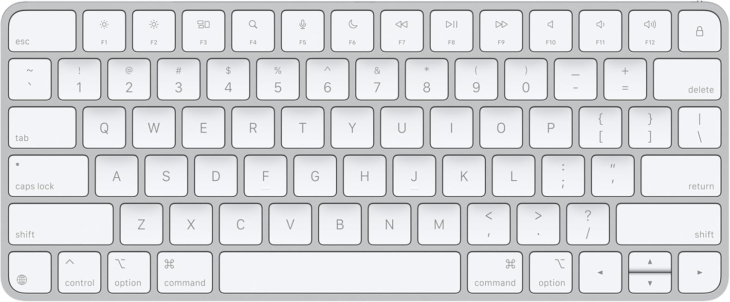 Apple Magic Keyboard