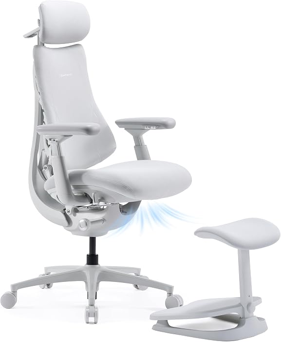 Omni PRO dynamic ergonomic office chair